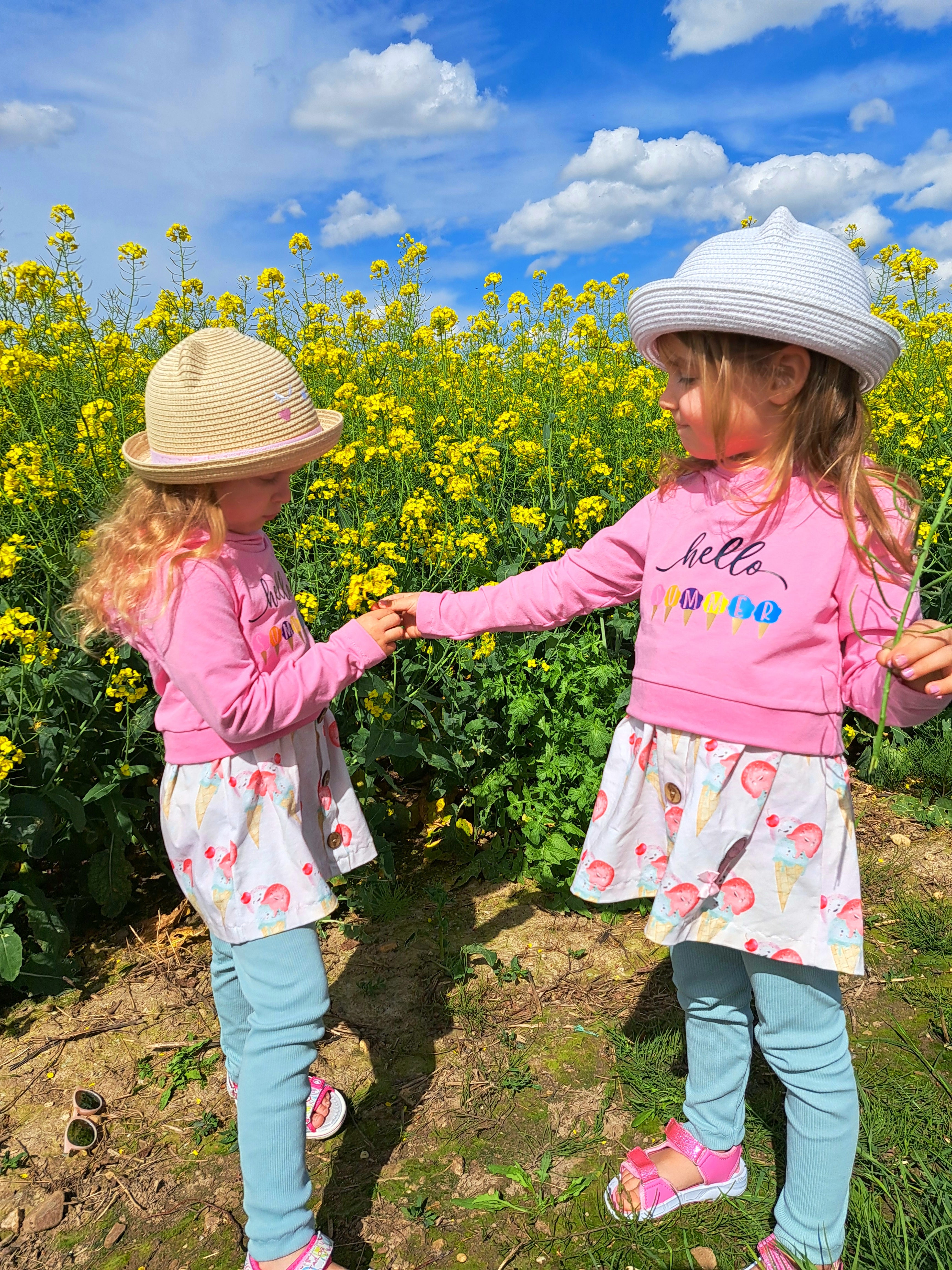 Kinder Eis Vorbestellung